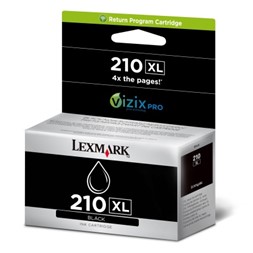 BLEKKP.LEXM 210XL 14L0174E 2,5K