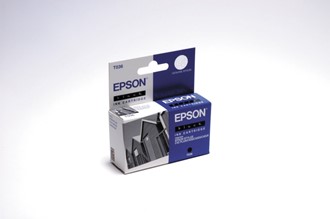 Blekk EPSON C13T03614010 sort