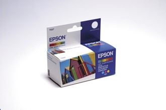 Blekk EPSON C13T03704010 farge