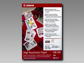 PRINTERP.CANON(50)HR-101