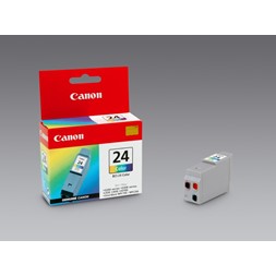 Blekk CANON BCI-24C (2)