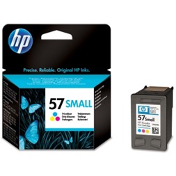 Blekk HP C6657AE serie 57 farge 17ml