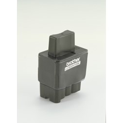 Blekk BROTHER LC900HYBK sort
