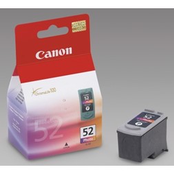 Blekk CANON CL-52 foto farge