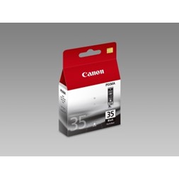 Blekk CANON PGI-35BK sort