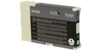 Blekk EPSON C13T616100 sort