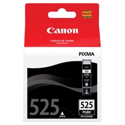 Blekk CANON PGI-525PGBK sort
