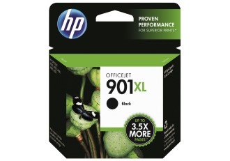 Blekk HP SD519AE 901 XL sort+farge (2)