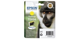 Blekk EPSON C13T08944011 gul