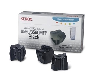 Voks XEROX 108R00726 sort (3)
