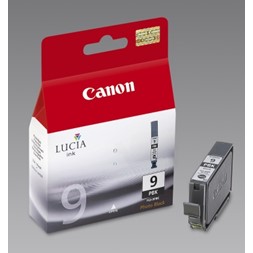 Blekk CANON PGI-9PH BK sort