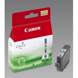 Blekk CANON PGI-9 grønn