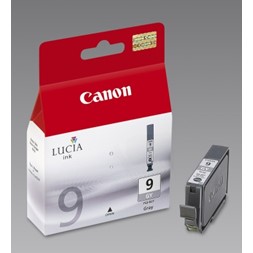 Blekk CANON PGI-9 grå