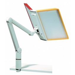 Svingarm SHERPA® hvit