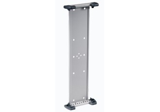 Lommeholder TARIFOLD 10 stk A4 hvit