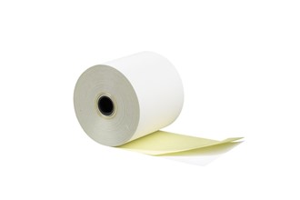Termorull 57x70x13mm 25m CB/CF 2-lag