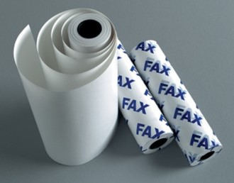 Telefaxrull 216mmx13mm 30m
