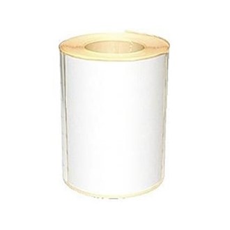 Etikett transport 102x192mm 250 stk ø40mm