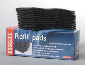 Refill tavletørker ESSELTE (10)
