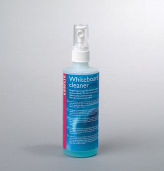 Rensespray ESSELTE for whiteboard