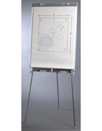 Flippover ESSELTE Standard