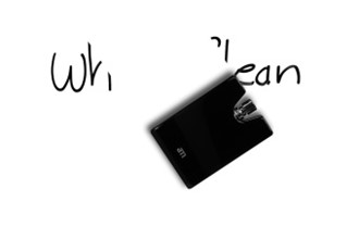 Rens AM EazyCare for whiteboardtavler