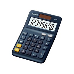 Kalkulator CASIO MS-8E