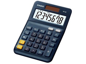 Kalkulator CASIO MS-8E