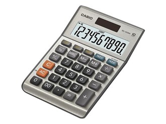 Kalkulator CASIO  MS-100BM