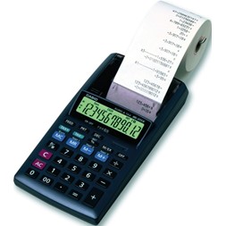Bordregner CASIO HR-8RCE
