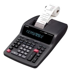 Bordregner CASIO FR-620TEC