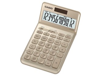 Kalkulator CASIO JW-200SC-GD