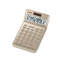 Kalkulator CASIO JW-200SC-GD