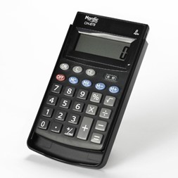 Kalkulator NOA CH-878