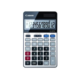 Kalkulator Canon HS-20TSC