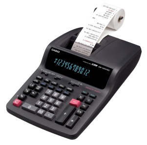Bordregner CASIO DR-420TEC