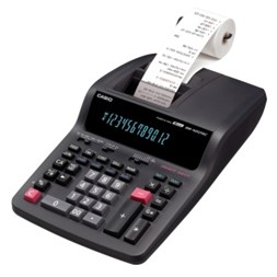 Bordregner CASIO DR-420TEC