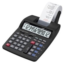 Kalkulator - Bordregner
