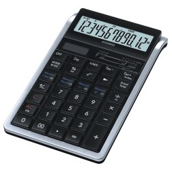 Kalkulator CASIO RT-7000 sort