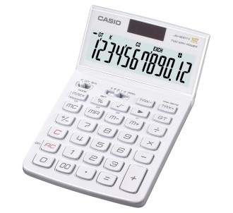 Kalkulator CASIO MJ-120D