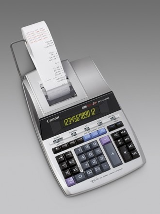 Bordregner CANON MP1211-LTSC