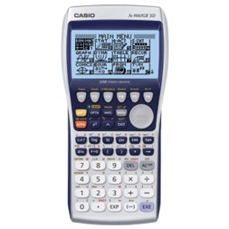 Kalkulator CASIO FX-9860GIISD