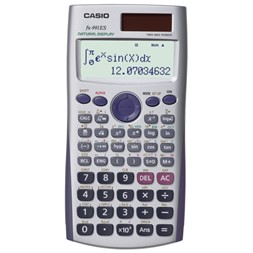 Kalkulator CASIO FX-991ES