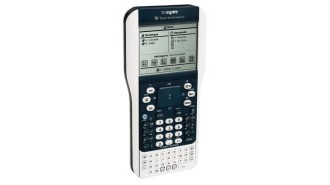Kalkulator TEXAS TI-N`Spire V2.0