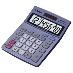 Kalkulator CASIO MS-80VER