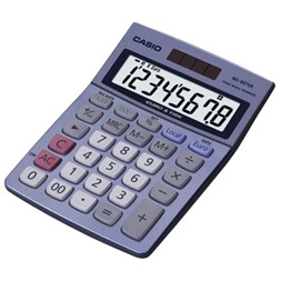 Kalkulator CASIO MS-88TER
