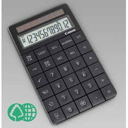 Kalkulator CANON X MARK 1 sort
