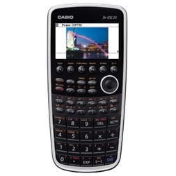 Kalkulator CASIO FX-CG20