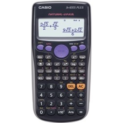 Kalkulator CASIO FX-82ES Plus