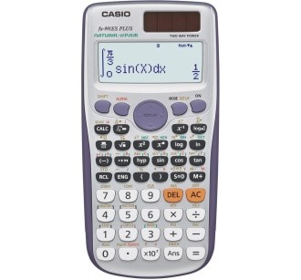 Kalkulator CASIO FX-991ES Plus